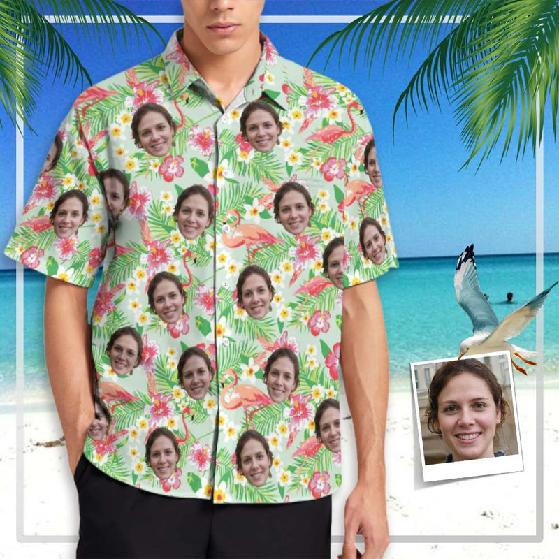 custom hawaii shirt