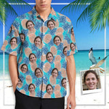 custom hawaiian shirts australia