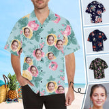 hawaii custom shirts