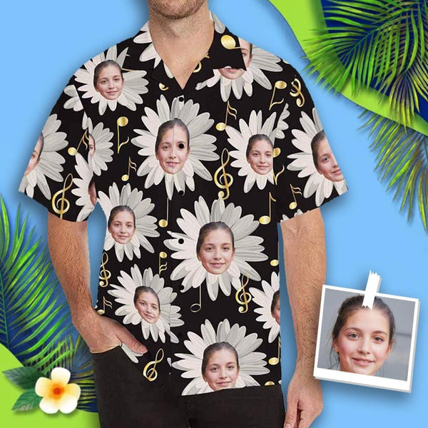 custom hawaiian shirts