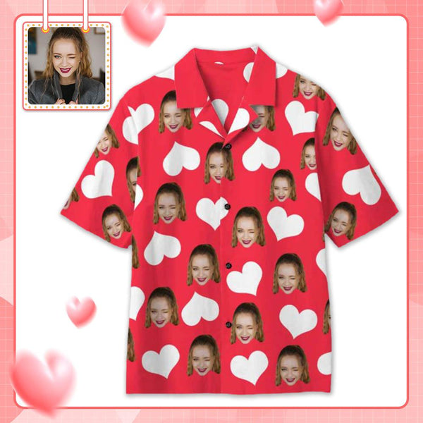 personalized hawaiian shirt